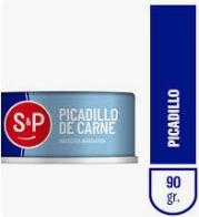PICADILLO SYP X 90 GRS